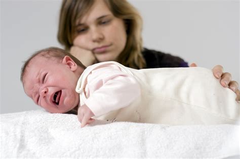 Llanto Del Bebé Causas Efectos Tardíos Y Consejos Para Calmarlo Soy