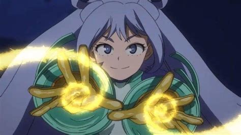 Cool My Hero Academia Cosplay Shows-Off Nejire Hado's Hero Look