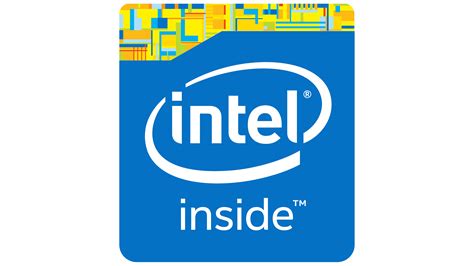 Intel Inside Logo Meaning History Png Svg Vector