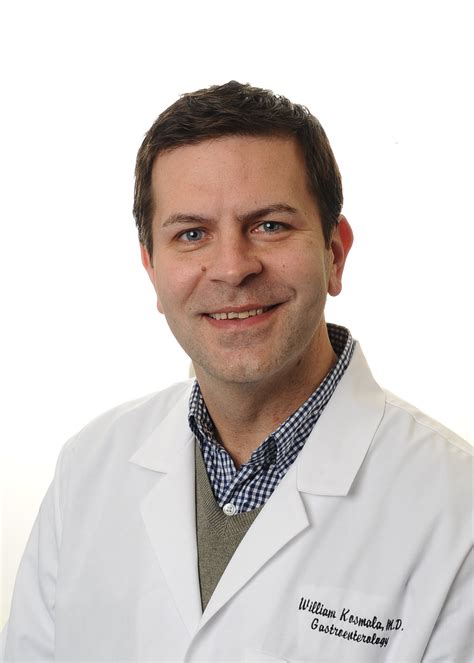 D&r'ın resmi facebook sayfasına hoş geldiniz! Dr. William Kosmala, MD - Gastroenterologist - Palos ...