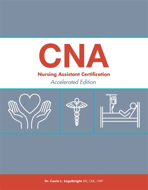 You will find everything you need to successfully master both. CNA: Nursing Assitant Certification Accelerated Edition ...