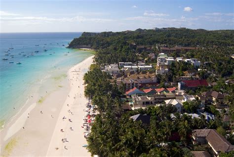 Malaca Ang Downplays Absence Of Written Boracay Closure Order