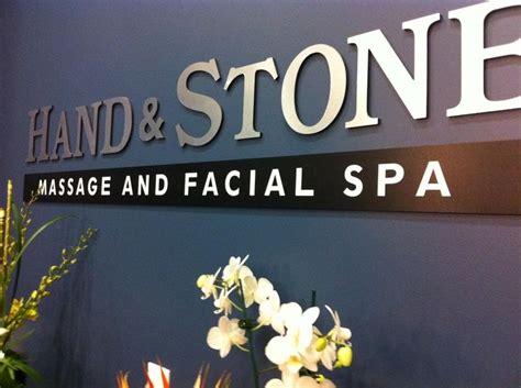 Massages Facials Hair Removal Stone Massage Facial Spa Massage