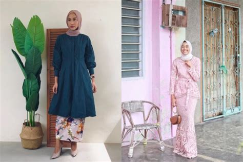 5 Hijab Styles And Materials For Any Occasion Halalzilla