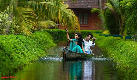 3 Most Beautiful Places In Kerala Visit Once In A Lifetime
