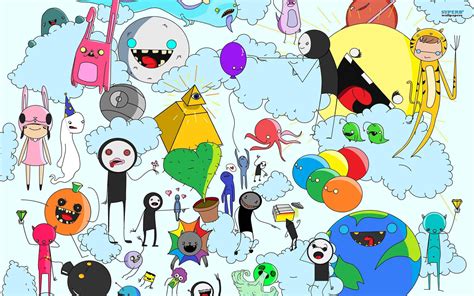 Download, share or upload your own one! Adventure Time Wallpapers, Pictures, Images