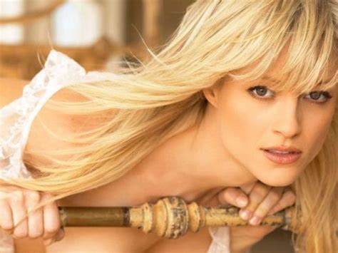 Teri Polo En Playbabe