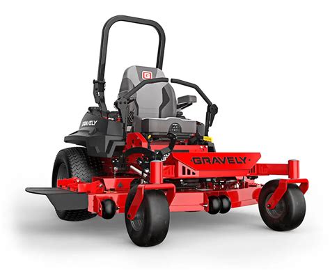 10 Common Gravely Zero Turn Mower Problems And Solutions Mowerify