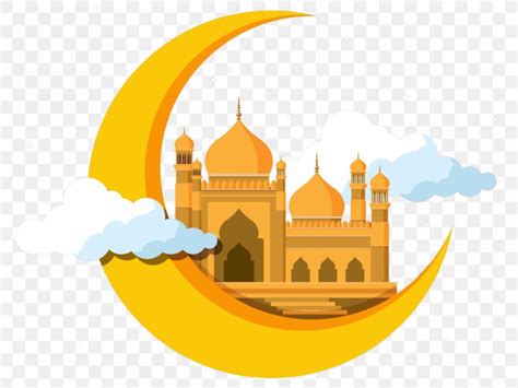 Ramadan Moon Eid Al Fitr Clip Art Png 1140x855px Ramadan Brand Eid