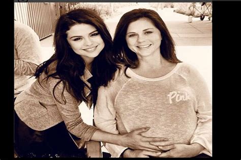 La Mamma Di Selena Gomez Parla Del Doloroso Aborto