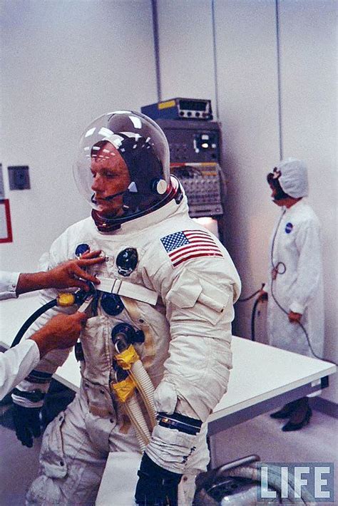 Apollo 11 Neil Armstrong Astronaut The First Man On The Moon