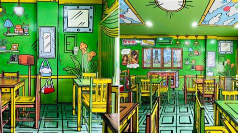 What You Need To Know About Komiks 2d Art Cafe