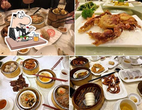 Elegance Chinese Cuisine And Banquet In Markham Restaurant Reviews