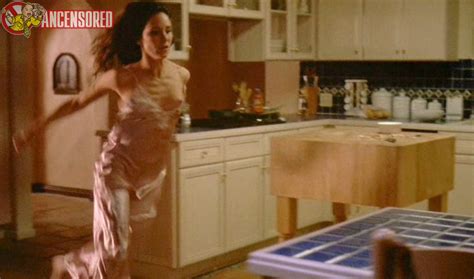 Madeleine Stowe Nuda ~30 Anni In Unlawful Entry