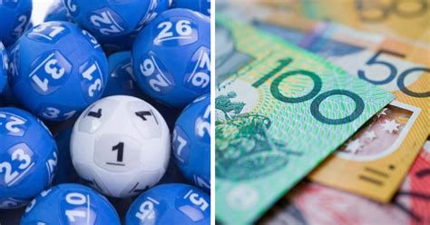 Incredible 616 Million Mega Lotto Jackpot Up For Grabs This Easter