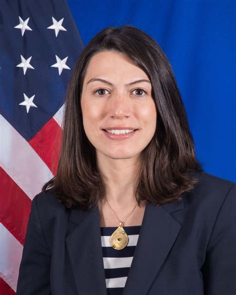 Naz Durakoğlu United States Department Of State