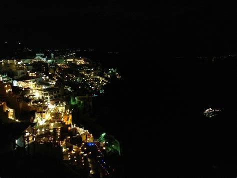 Santorini Nightlife Where To Go Travel Greece Travel Europe