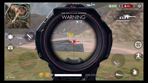 Play free fire totally free and online. FREEFIRE BATTLEGROUNDS - IOS/Android - Battle Royale Game ...