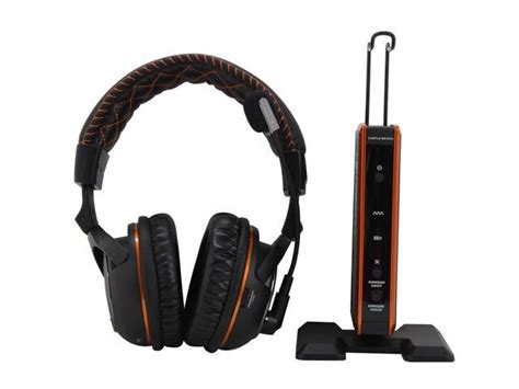 Turtle Beach Voyetra Tbs Call Of Duty Black Ops Ii Ear Force