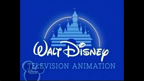 Walt Disney Television Animation Buena Vista International Inc