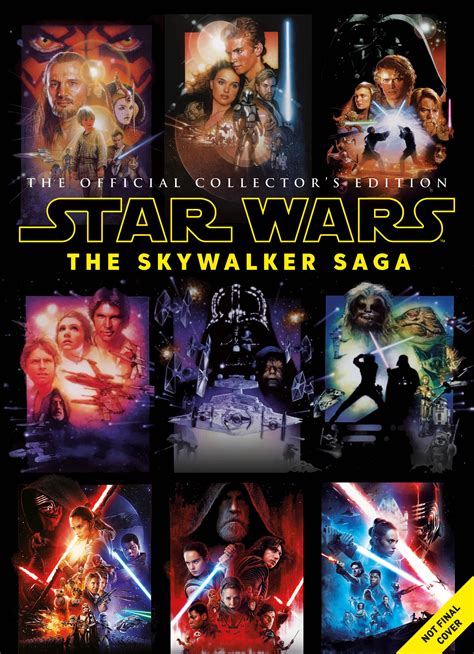 Jan211583 Star Wars Skywalker Saga Px Res Previews World