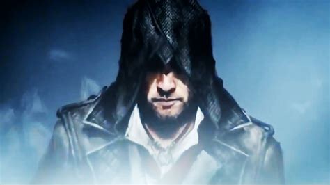 Assassins Creed Syndicate Reveal Trailer HD 2015 YouTube