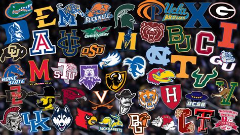 Which college teams are there in nba 2k21? College basketball rankings: All 353 teams in 2019-20 ...