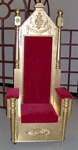 Images of Rent A Throne