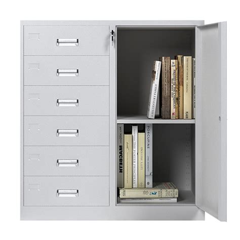 Shop wayfair for all the best 6 or more drawer filing cabinets. Metal Filing Cabinet with 6 Drawer