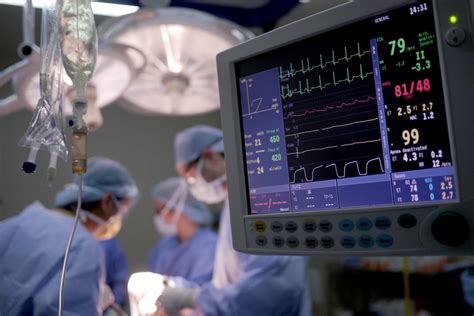 Less Invasive Cardiac Bypass Surgery Reduces Risk And Recovery Time