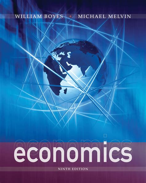 Economics 9th Edition 9781111826130 Cengage