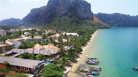 Vacation Village Phra Nang Inn Ab 33€ 6̶0̶€̶ Bewertungen Fotos