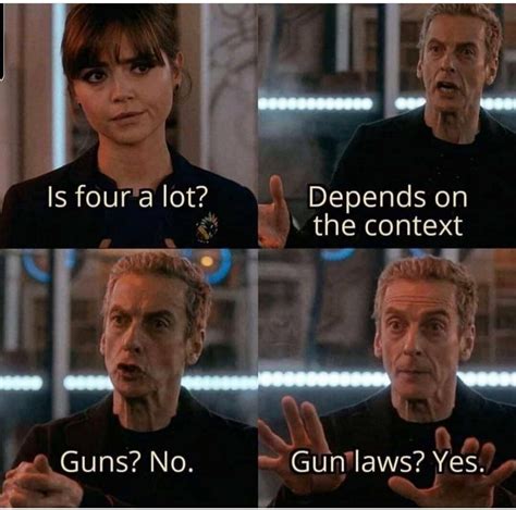 Gun Meme Of The Day Its All About Context The Truth About Guns
