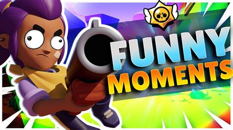 Check out the events below! BEST Brawl Stars funny moments & Fails - YouTube