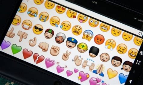 They bring me back to simpler times, when my phone still had a physical keyboard and aol instant messenger was my main method of communication. Don't know the difference between emoji and emoticons? Let ...