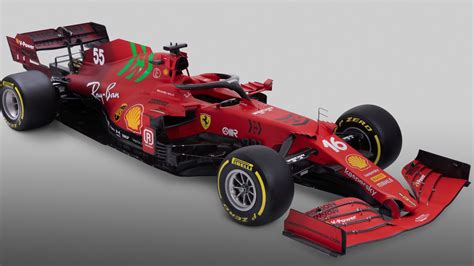 Formula 1 2021 events date time; Ferrari launch SF21 car for 2021 Formula 1 season with new ...