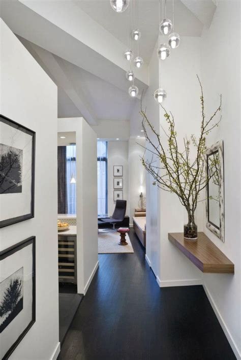 Exceptional Renovation Of A New York Loft By Ixdesign Beautiful Home