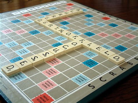 Four Fun Board Games For Improving Kids Vocabularies Owlcation