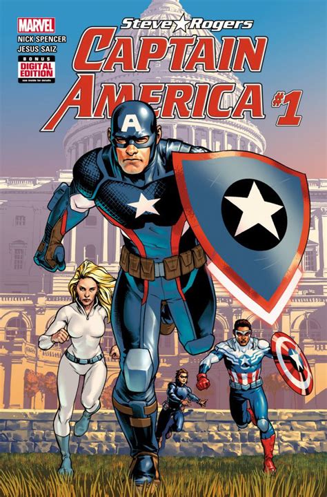 Is Captain America A Nazi New Comic Reveal Suggests Hes A Member Of Hydra