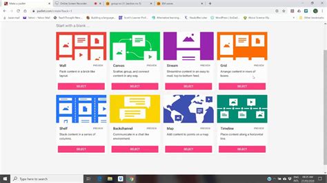 Using Padlet In The Classroom Contactgola