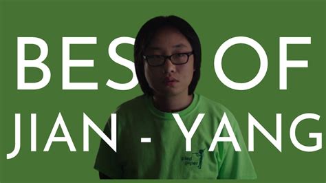 Silicon Valley Best Of Jian Yang Youtube