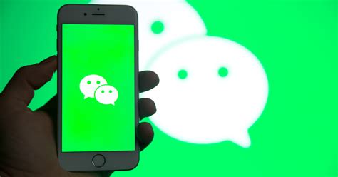 On some exchanges, you can make a deposit in cryptocurrency or use the staking function, enabling you to receive passive income for storing coins. WeChat Will Be Banning Cryptocurrency Buying and selling ...