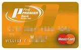 Us Bank First Credit Card Photos