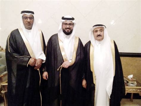 على رسلك أخي قينان وزير التعليم يخرج عن صمته عبر مقال نشره في صحيفة الحياة ردا على مقال قينان الغامدي الي هاجم فيه. قينان الغامدي يحتفل بزواج خضر - أخبار السعودية | صحيفة عكاظ