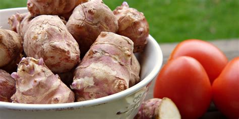 Comment cuisiner les topinambours