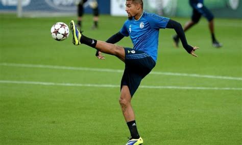 Prince Boateng decides against Premier League return ...