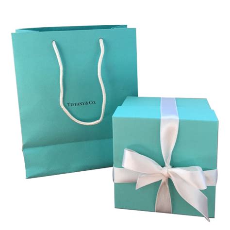 iconic packaging tiffany blue box the packaging company