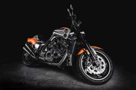 Cruiser Motorcycle Wallpaper Hd