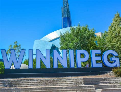 Top 10 Things to Do in Winnipeg, Canada with Kids - Trekaroo Family Travel Blog