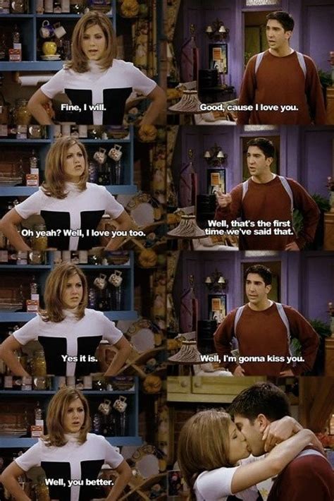 Pictures From Friends Tv Show Funny Friends Tv Show